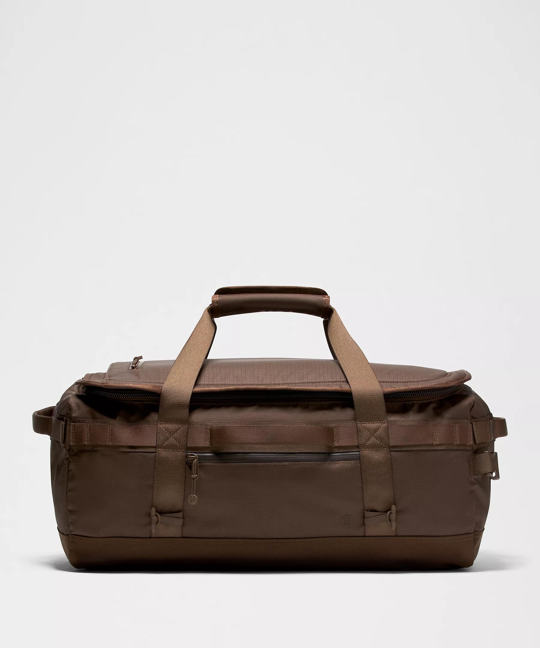 Lululemon 2-in-1 Travel Duffle Backpack 45L weekender bag