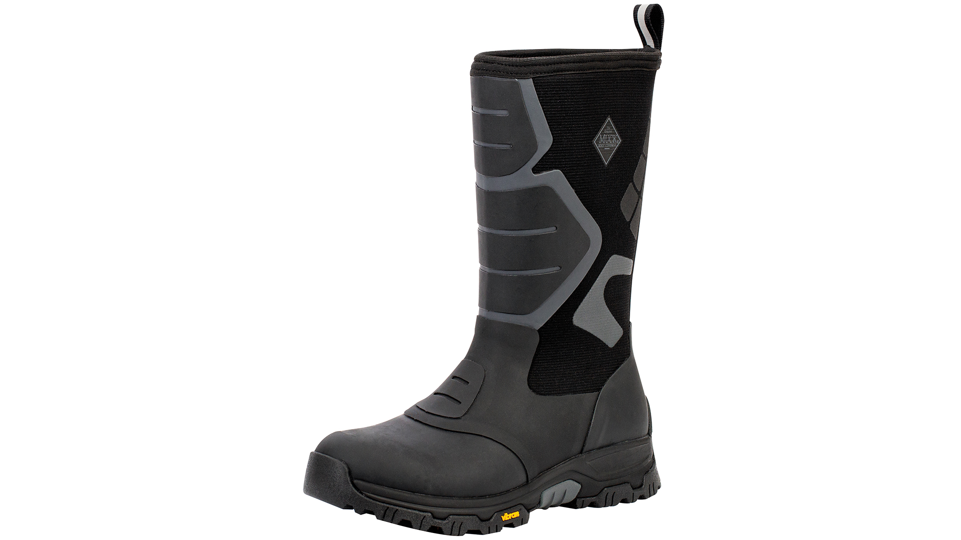 Muck Boot Company's new tech-packed wellies are all grip, no slip | T3