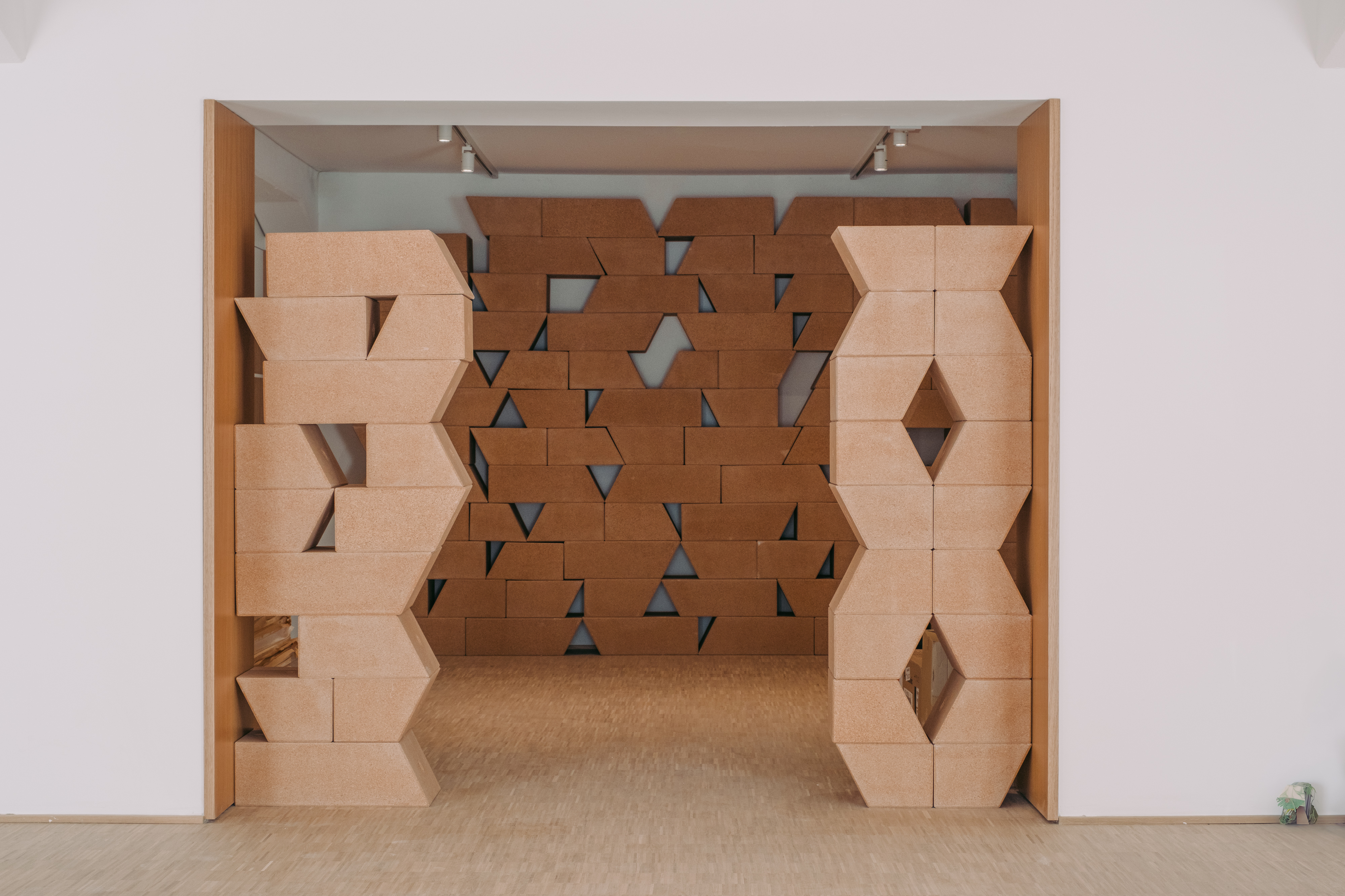 Gioco Triennale Milano