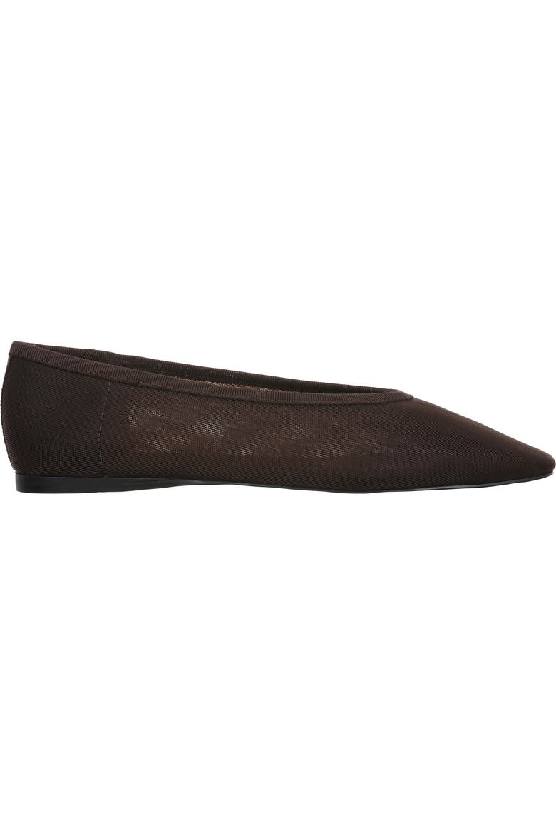 Maddox Mesh Flat