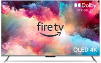 Amazon Fire TV 65-inch Omni QLED Series smart TV: was $799.99 now $599.99 at Amazon
QLED65