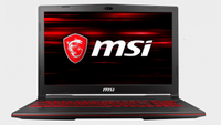 MSI GL63 | i7-8750H | RTX 2060 | $1,329 ($370 off)