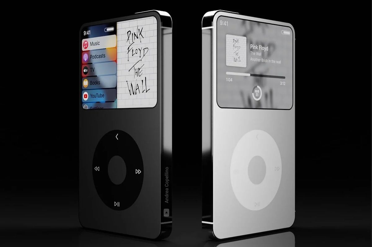 Apple New Ipod 2024 Review Shel Rachael