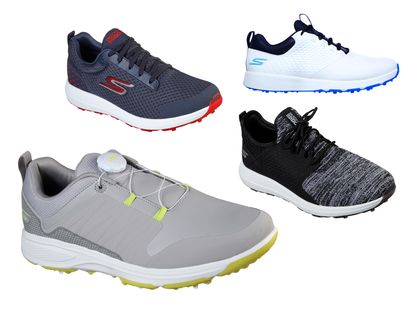 Torque Twist headlines Skechers 2020 Shoe Range