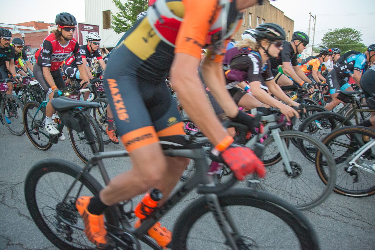 2019 Dirty Kanza