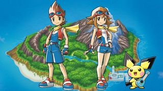 Pokémon Ranger