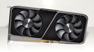 Nvidia GeForce RTX 3070 FE