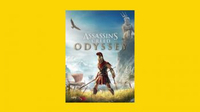 Assassin’s Creed Odyssey (PS4)