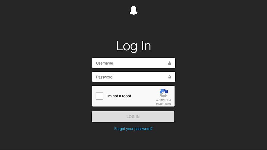 How To Delete Your Snapchat Account Techradar