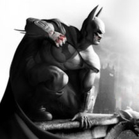 Batman: Arkham City - Game of the Year Edition