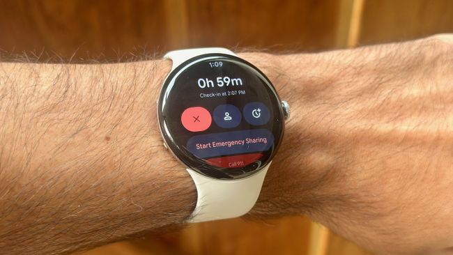 Pixel Watch 4 упал в цене до исторического минимума, так что, похоже, я наконец-то обновлюсь