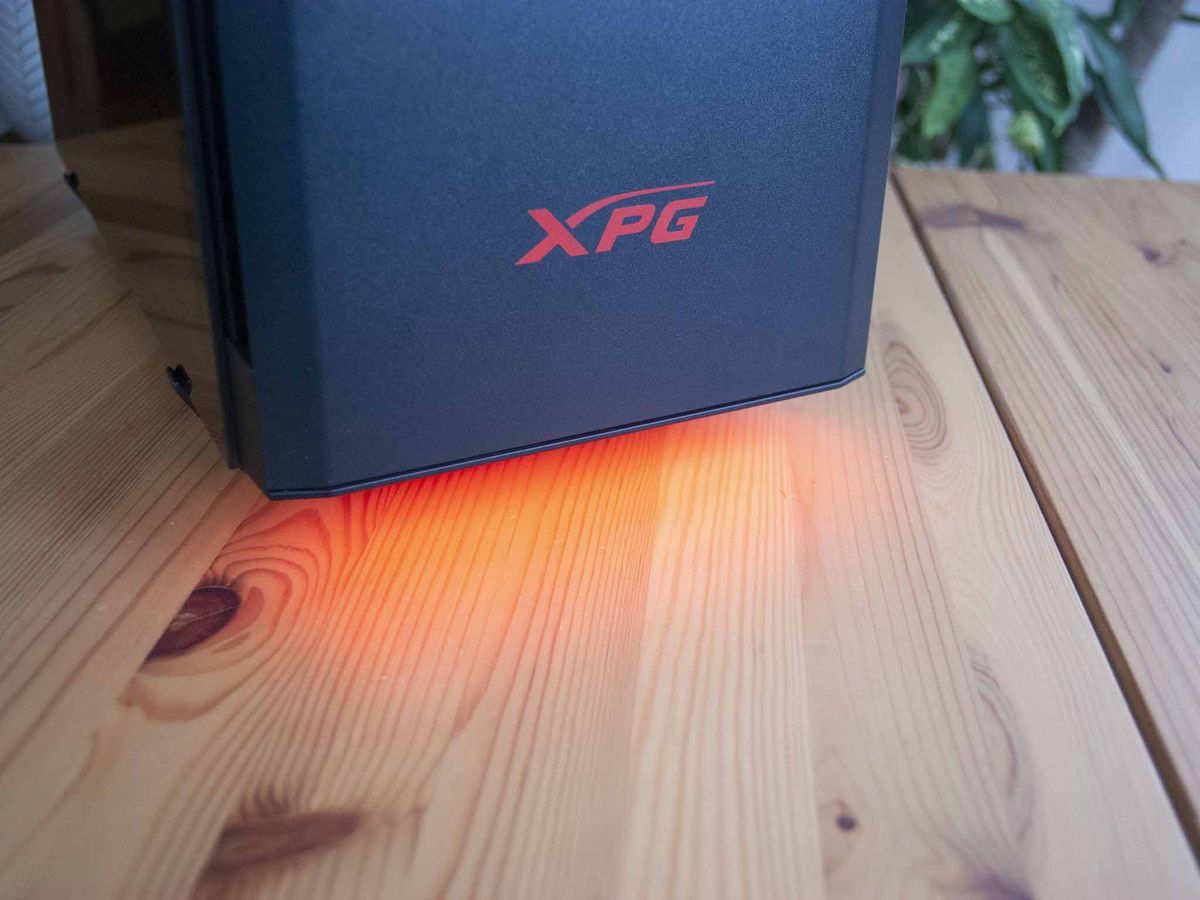 Xpg Invader