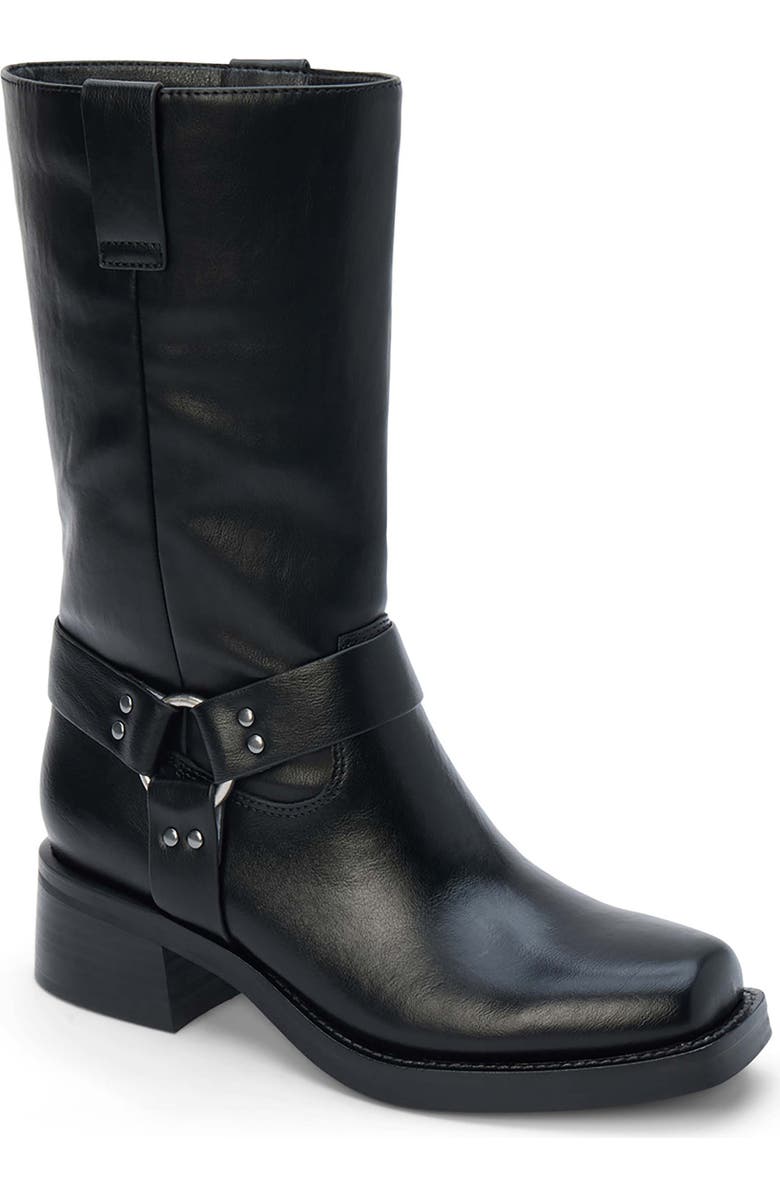 Autumn Engineer Boot