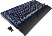 Corsair K63 Wireless gaming keyboard