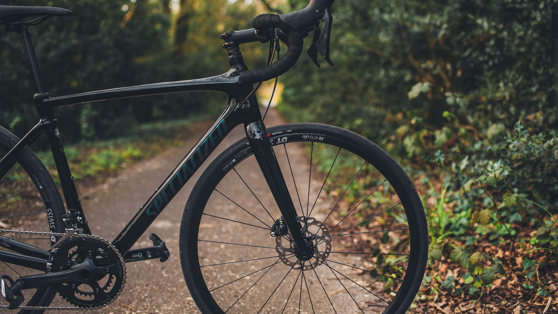 Specialized Roubaix Sport review: fast AND comfortable, this is the ...