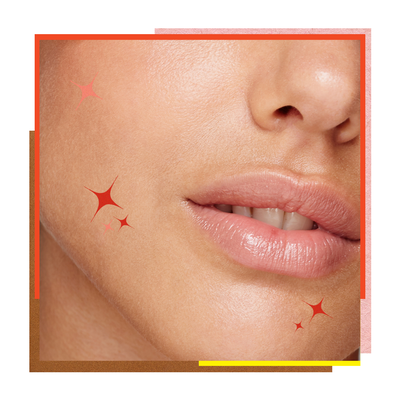 Lip, Face, Skin, Nose, Cheek, Chin, Mouth, Material property, Jaw, Neck,