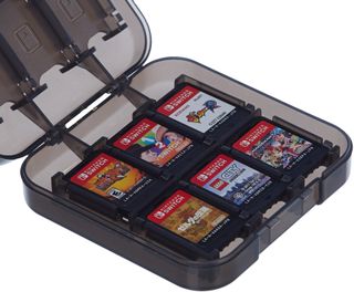 AmazonBasics Game Storage Case
