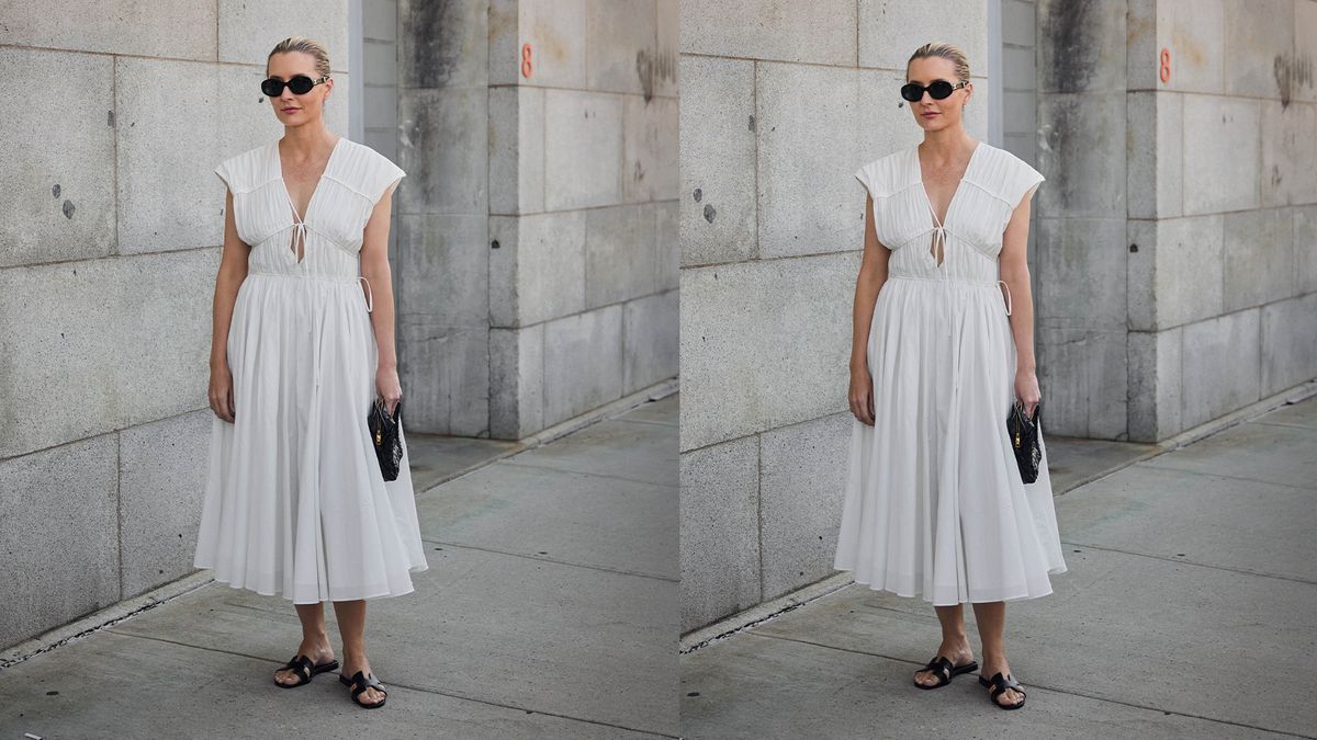 It's Time For A Summer 2026 Shoe Update: These 25 From Nordstrom Are So So Chic