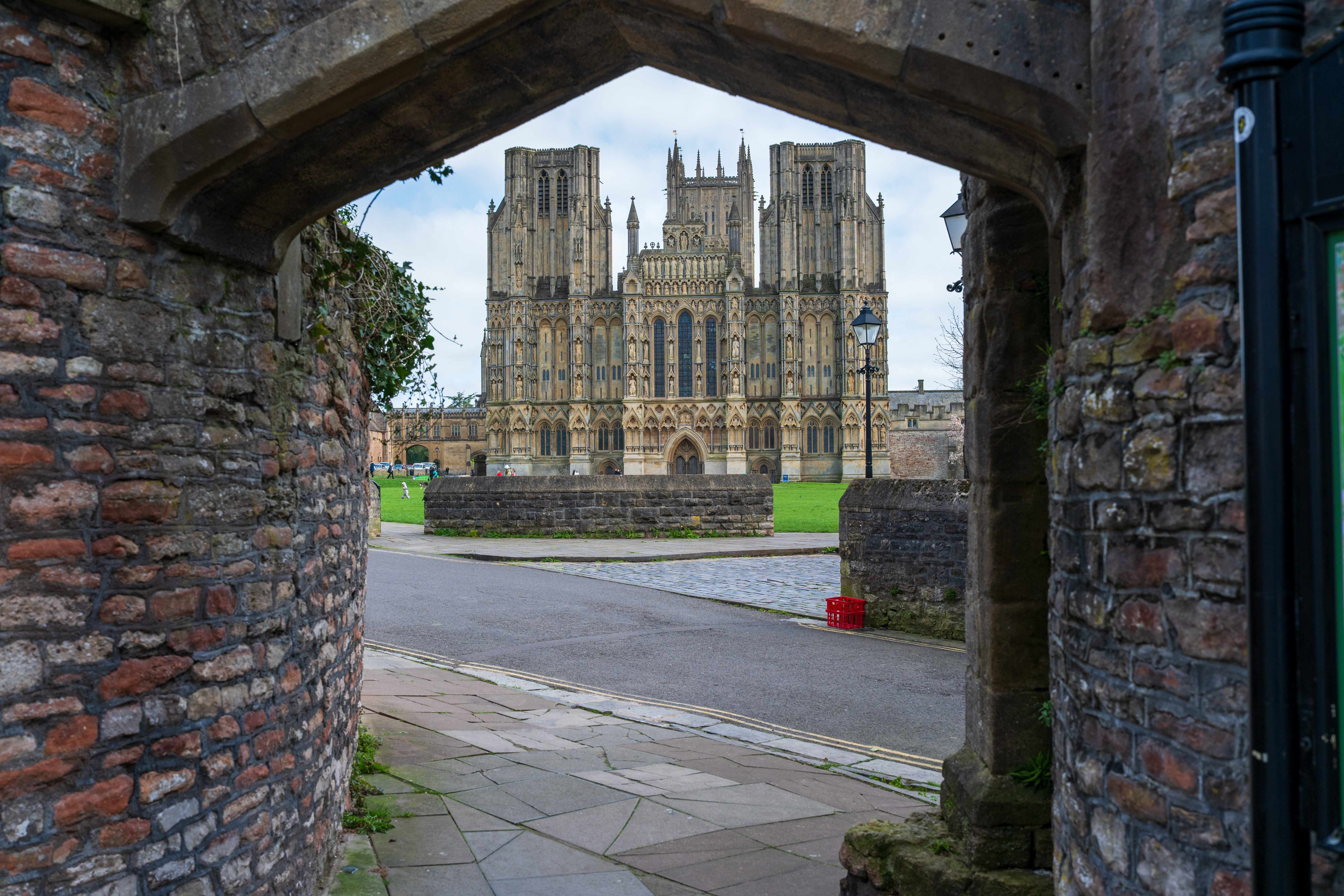 Viltrox AF 35mm f/1.8 Evo II sample shot