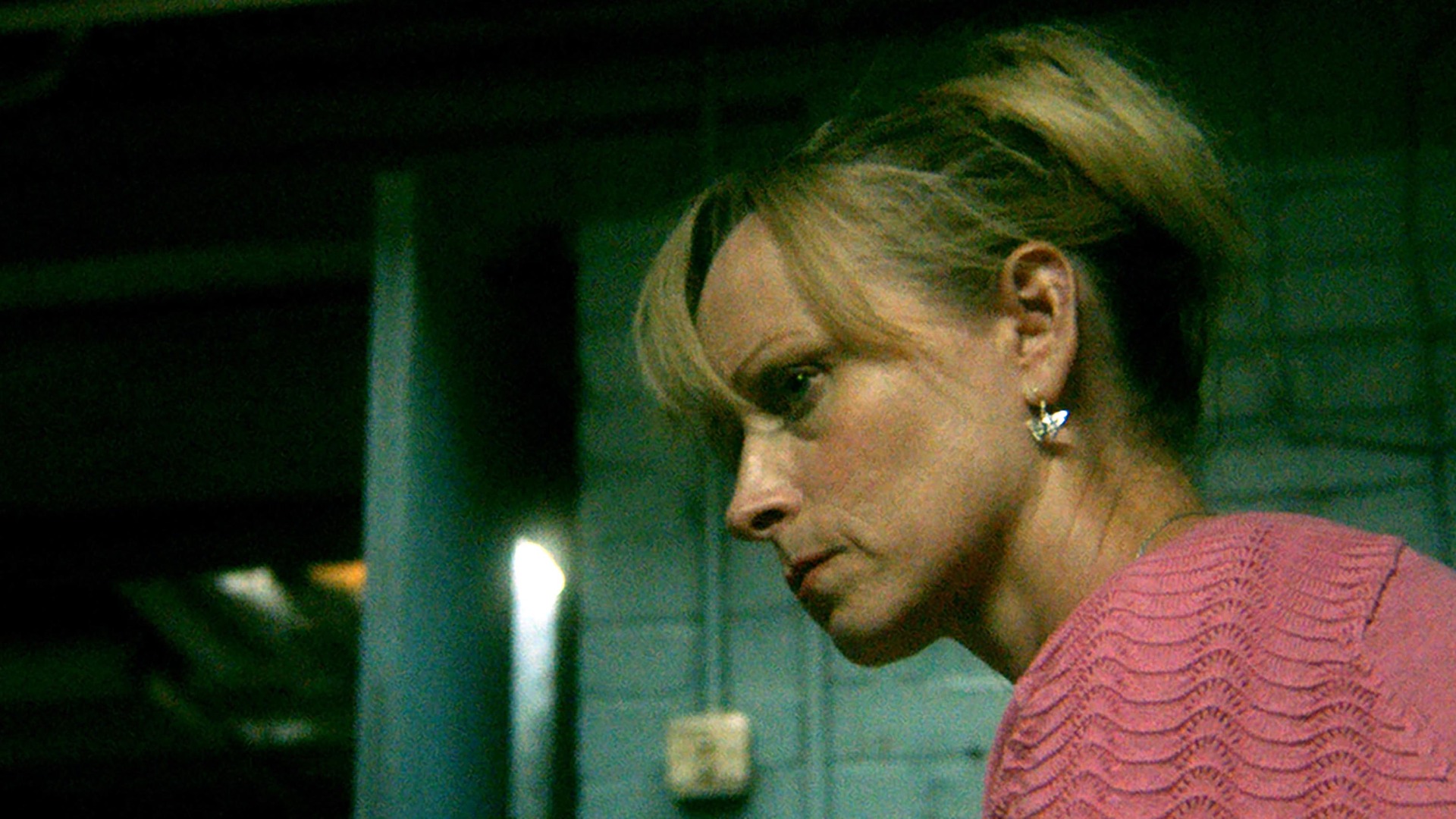 Laura Bayston as Kate McCann in Under Suspicion: Kate McCann