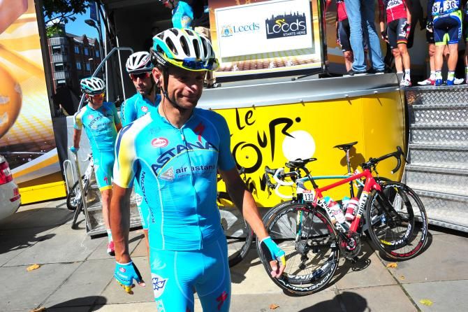 Michele Scarponi