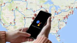 Google Maps just got an awesome upgrade that will save you time
