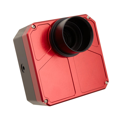 An Atik One 9 Mono camera