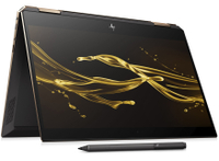 HP Spectre x360 laptop 13T Touch | was $1149,99 | now $729.99 in the HP Store