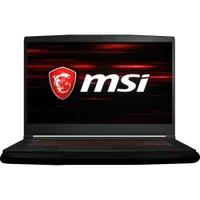 MSI GF63