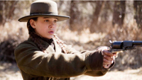 True Grit