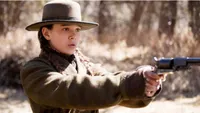True Grit