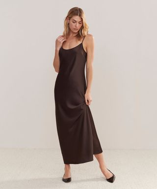 Cleo Slip Dress