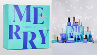 Debenhams beauty advent calendar 2022 - &nbsp;WAS £90, NOW £45 at Debenhams