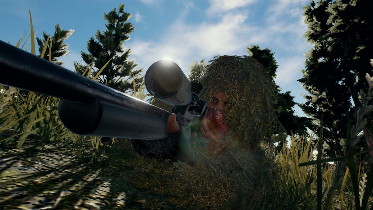 New video shows how PUBG's Anti-Cheat Unit counters hacks ... - 