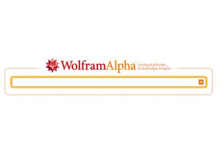 Wolfram Alpha