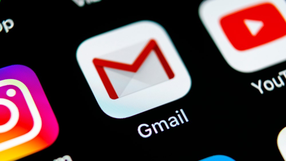 How To Change Your Gmail Password Or Reset It Techradar
