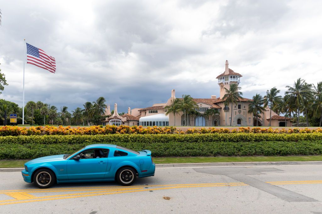 More detailed list of seized Mar-a-Lago items to be made public | The Week
