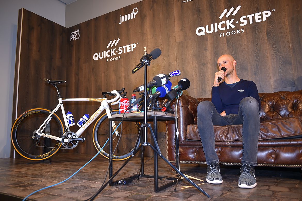 Tom Boonen