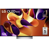 LG G4 OLED range | from $2,769 (save up to $3,603)
