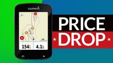 Garmin Edge 820 deal