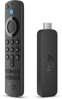 Fire TV Stick 4K: was £44 now £24 @ Amazon