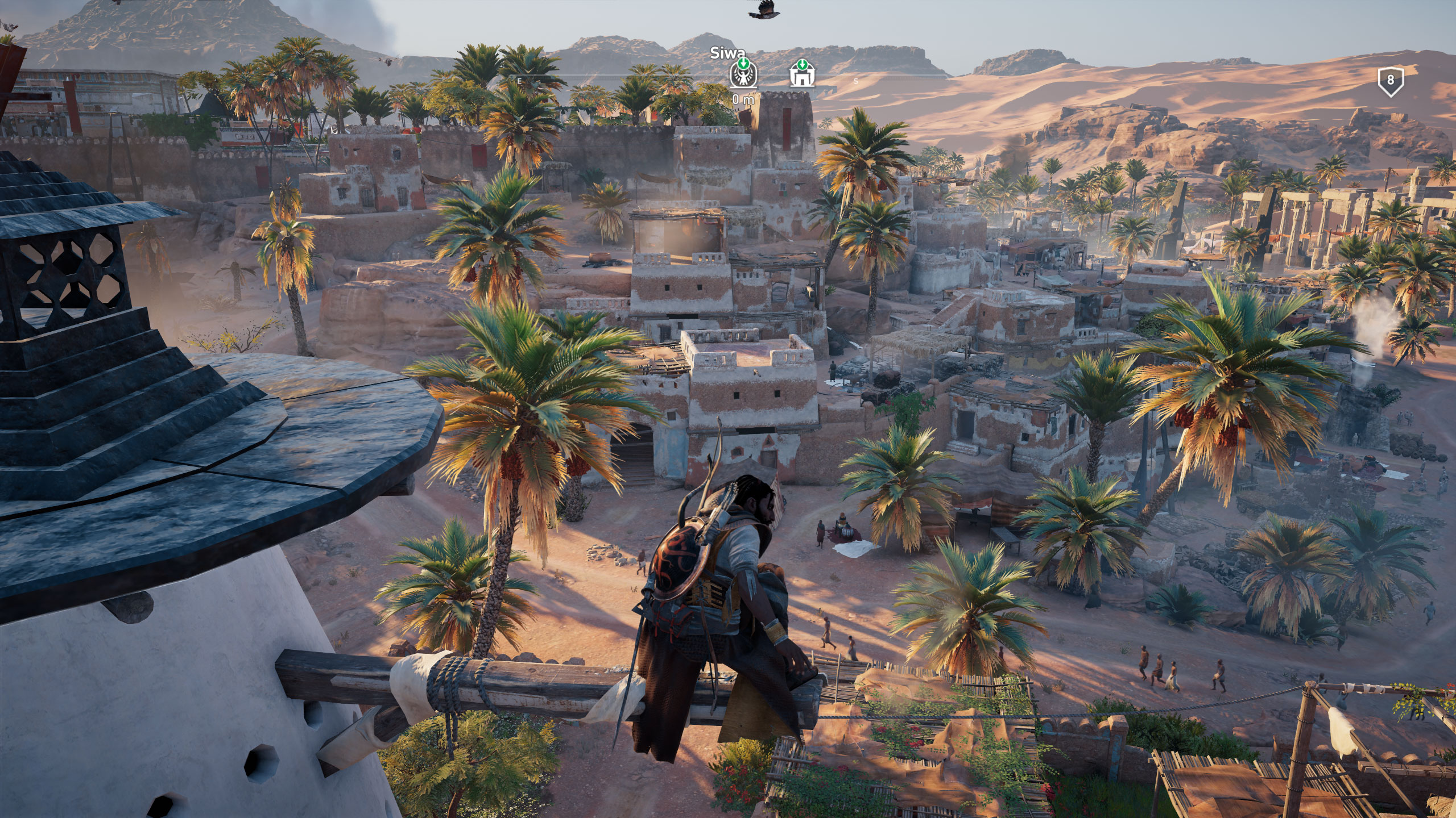 Assassins Creed Origins Is One Of The Most Demanding Games Around