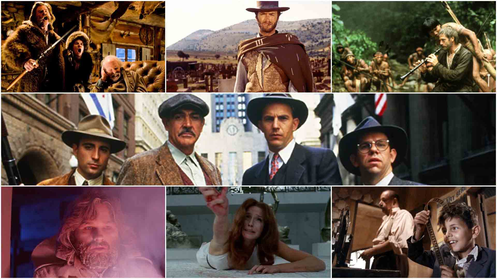 Best Ennio Morricone albums: fantastic themes