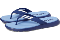 Adidas Men's Comfort Flip Flop Slides: was $32 now from $21 @ Amazon