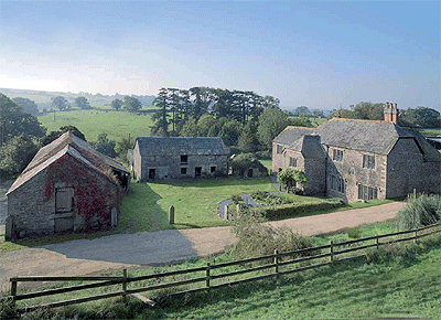 cornwall-historic-property-for sale