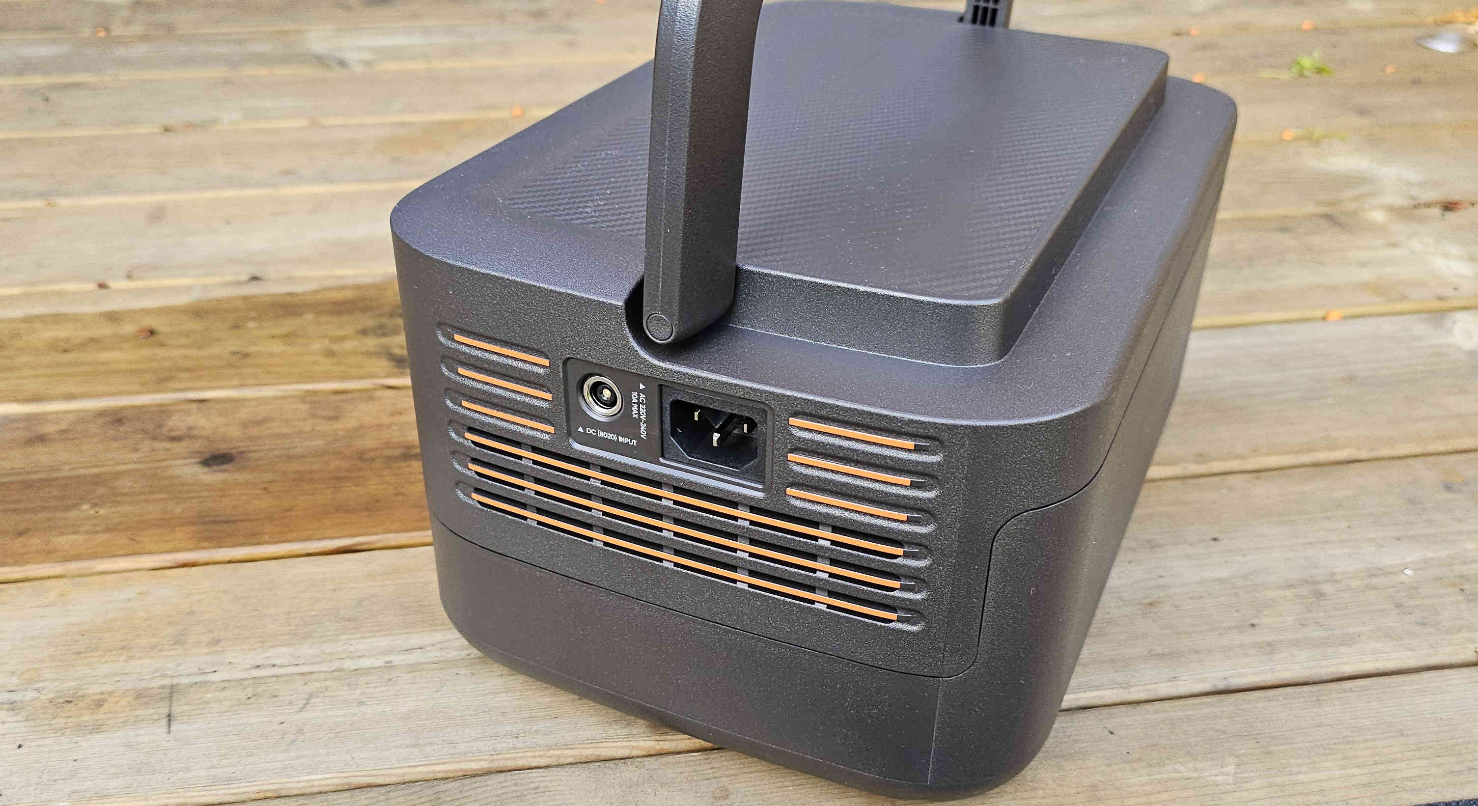 Jackery Explorer 500 v2 6