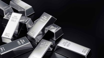 iShares Silver Trust