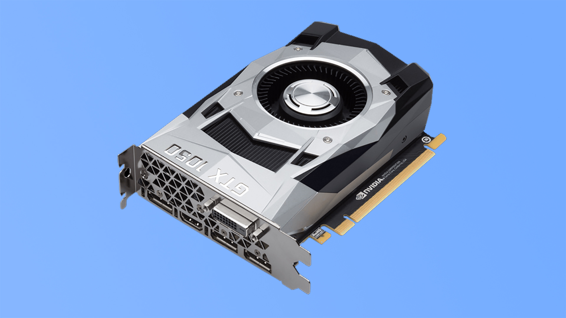 Nvidia quietly launches a new graphics card TechRadar