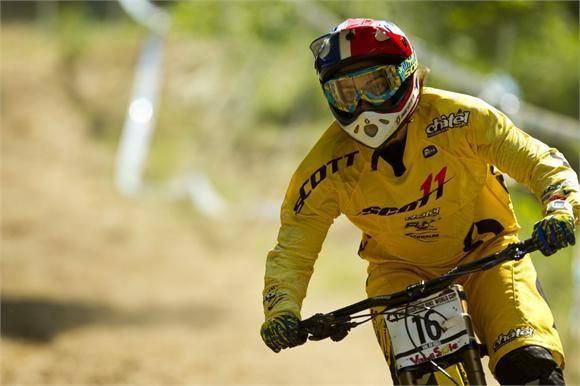 Floriane Pugin (Scott 11)
