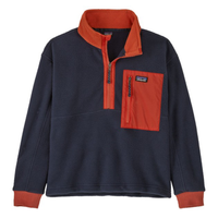 Microdini 1/2 zip Pullover:£76.95 £50.02 at AlpineTrekSave £26